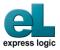 Express Logic