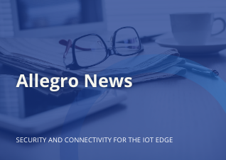 Allegro Discusses IoT Identity with One World Identity Podcast