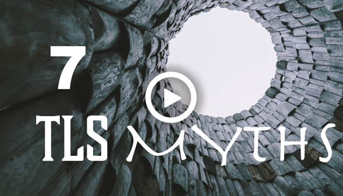 7 TLS Myths for IoT