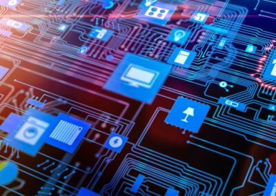 The Allegro Cryptographic Engine Listed as a CMVP Module in Process by NIST
