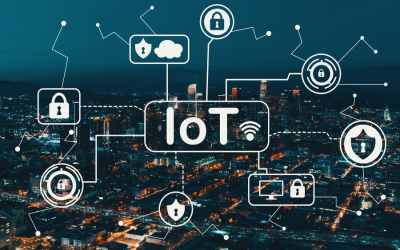 Top Trends in IoT Security