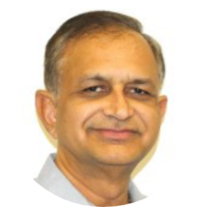 Deepal Mehta