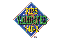 FIPS Level 2 Logo