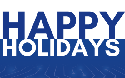 Happy Holidays from Allegro Software
