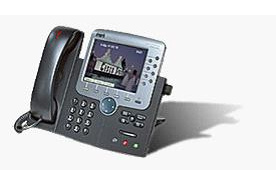 Cisco phone