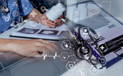 The Future of IoMT Security and the Battle to Protect Healthcare Data