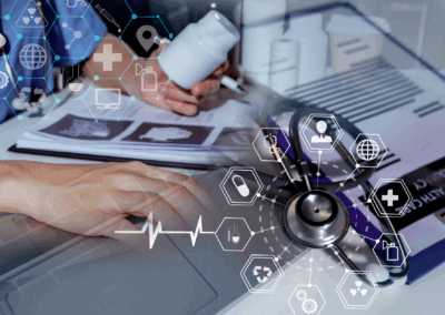 The Future of IoMT Security and the Battle to Protect Healthcare Data