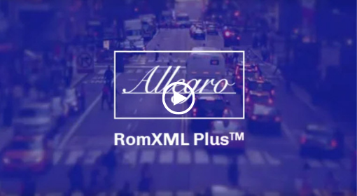 RomXML Plus