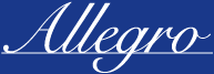 Allegro logo