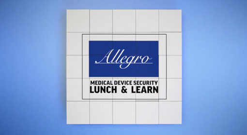 Allegro IoT Device Security